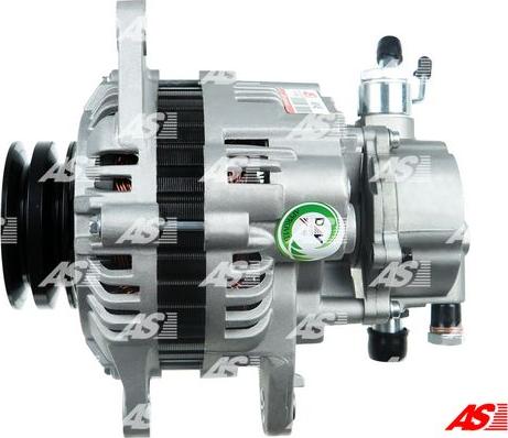 AS-PL A9145 - ALTERNATOR