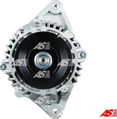 AS-PL A9145 - ALTERNATOR
