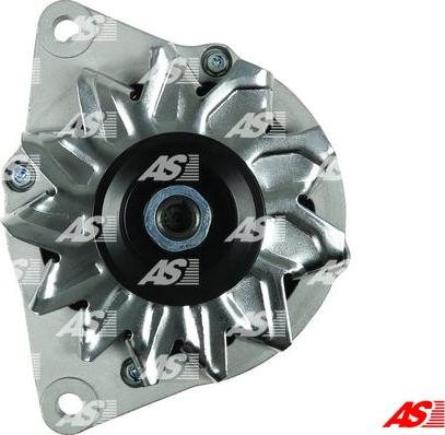 AS-PL A9155 — Alternator