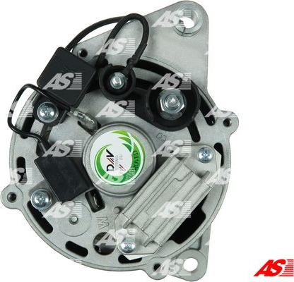AS-PL A9155 - ALTERNATOR AGCO. NASE. CLAAS. ERKUNT. NEW HOLLAND