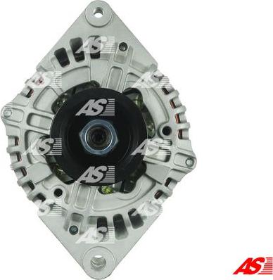AS-PL A9151 — Alternator