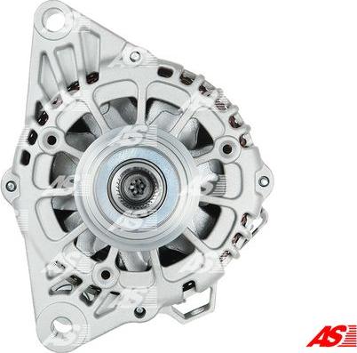AS-PL A9343S — Alternator