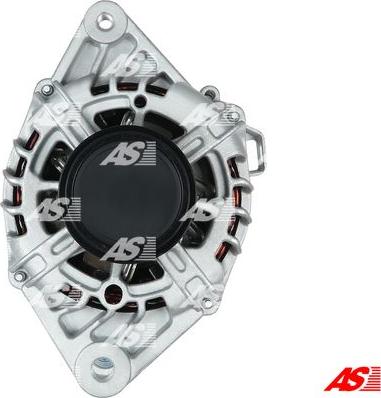 AS-PL A9342S — Alternator