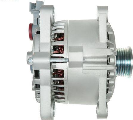 AS-PL A9354S - ALTERNATOR FORD. FOCUS 2.0. MAVERICK 2.0 16V. MAVERICK 2.0 16V FWD.MAZDA. TRIBUTE 2.0. TRIBUTE 2.0 4WD