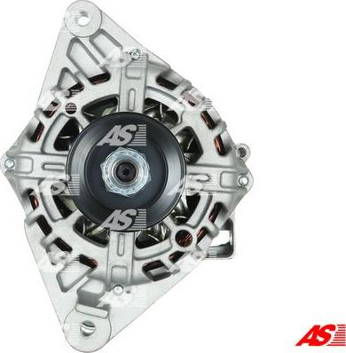 AS-PL A9306S — Alternator