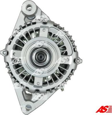 AS-PL A9311S — Alternator