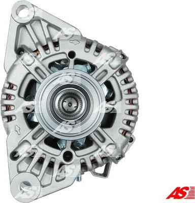 AS-PL A9295S — Alternator