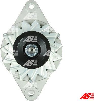AS-PL A9266S — Alternator