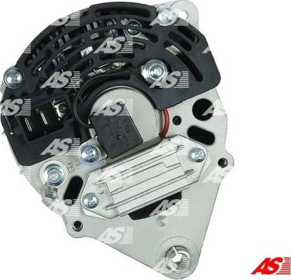 AS-PL A9231 - ALTERNATOR