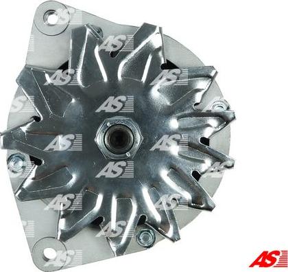 AS-PL A9231 — Alternator