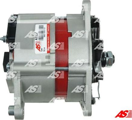AS-PL A9231 - ALTERNATOR