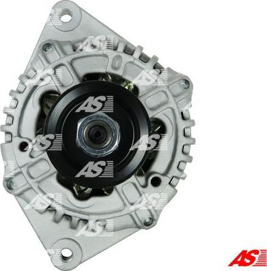 AS-PL A9229 - ALTERNATOR