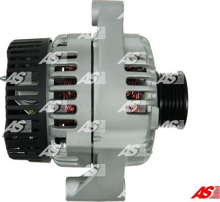 AS-PL A9229 - ALTERNATOR