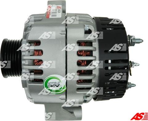 AS-PL A9229 - ALTERNATOR