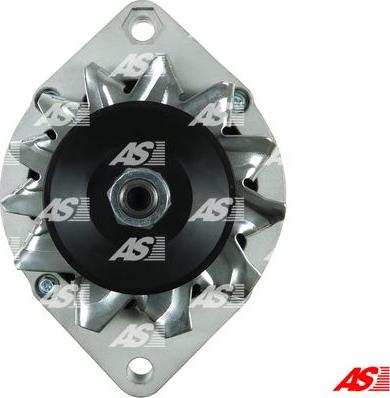 AS-PL A9225 — Alternator
