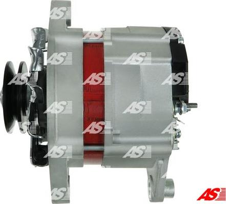 AS-PL A9221 - ALTERNATOR