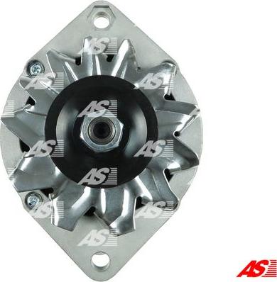 AS-PL A9221 — Alternator
