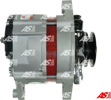 AS-PL A9221 - ALTERNATOR