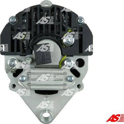 AS-PL A9221 - ALTERNATOR