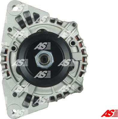 AS-PL A9223 — Alternator