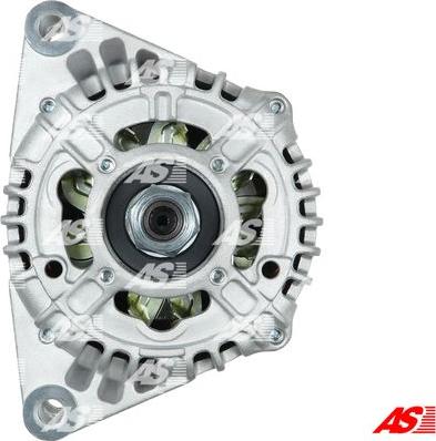AS-PL A9278S — Alternator
