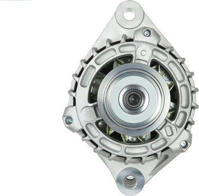 AS-PL A4096(P) — Alternator