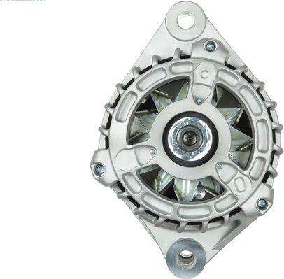 AS-PL A4096 - ALTERNATOR
