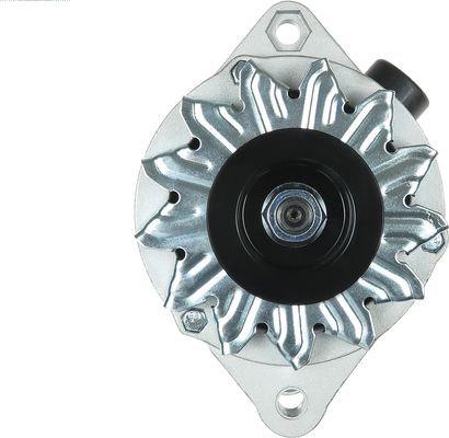 AS-PL A4092 — Alternator