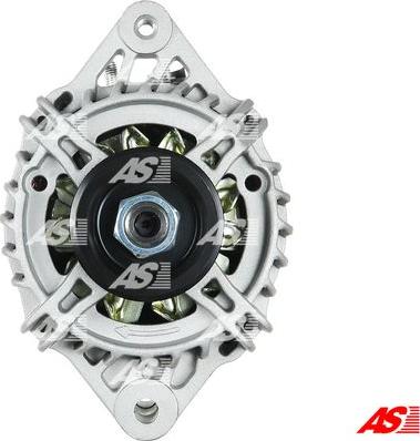 AS-PL A4097 — Alternator