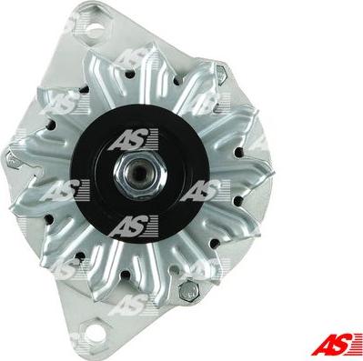 AS-PL A4044 — Alternator