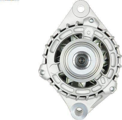 AS-PL A4048(P) — Alternator