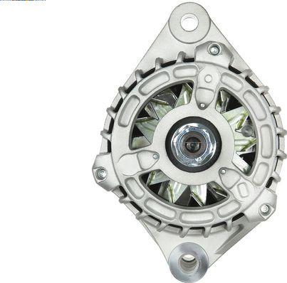 AS-PL A4048 — Alternator
