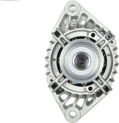 AS-PL A4043(P) — Alternator