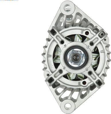 AS-PL A4043 — Alternator