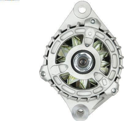 AS-PL A4042 — Alternator