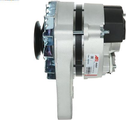 AS-PL A4047 - ALTERNATOR
