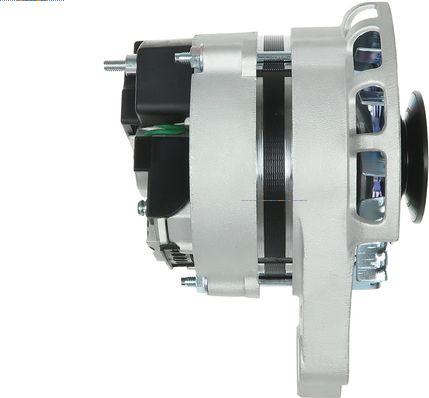 AS-PL A4047 - ALTERNATOR