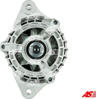 AS-PL A4050 — Alternator