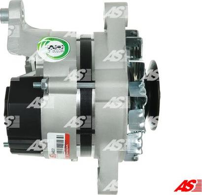 AS-PL A4051 - ALTERNATOR