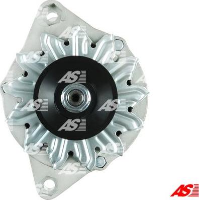 AS-PL A4051 — Alternator