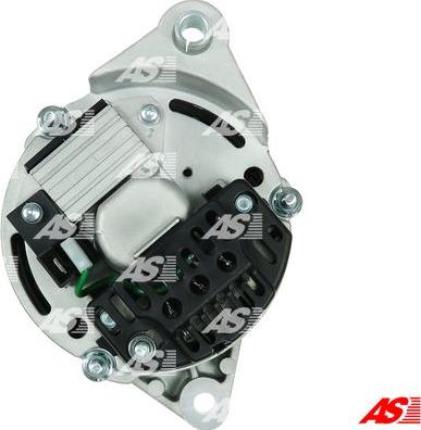 AS-PL A4051 - ALTERNATOR