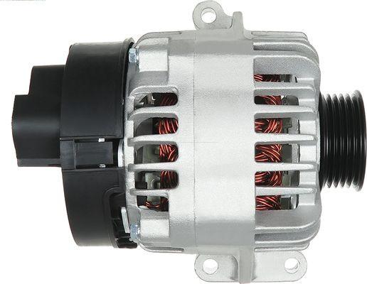 AS-PL A4058 - ALTERNATOR