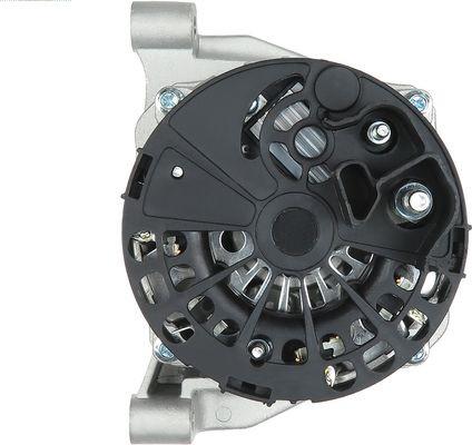 AS-PL A4058 - ALTERNATOR