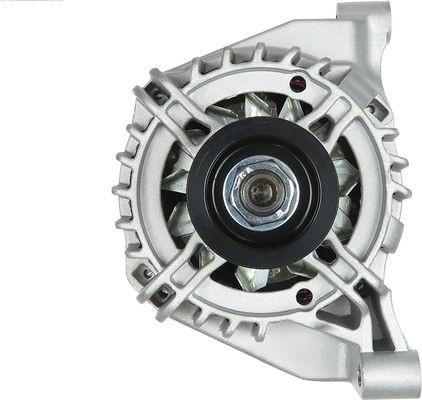 AS-PL A4058 — Alternator
