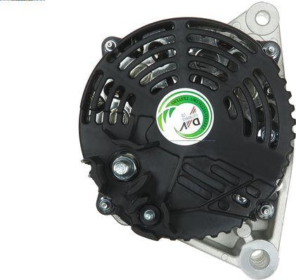 AS-PL A4052 - ALTERNATOR