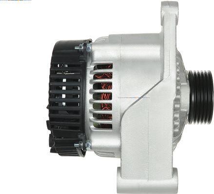 AS-PL A4052 - ALTERNATOR
