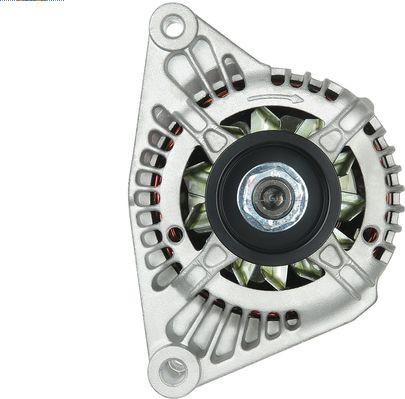 AS-PL A4052 — Alternator