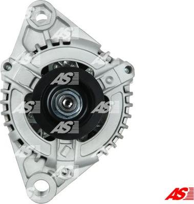 AS-PL A4057 — Alternator