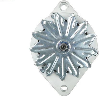AS-PL A4065 — Alternator