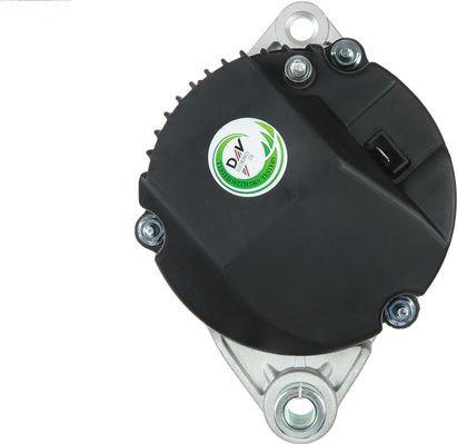 AS-PL A4065 - ALTERNATOR